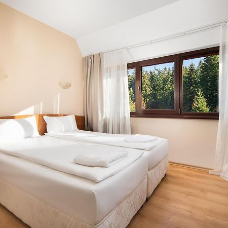 Double Room Borowez Exterior foto
