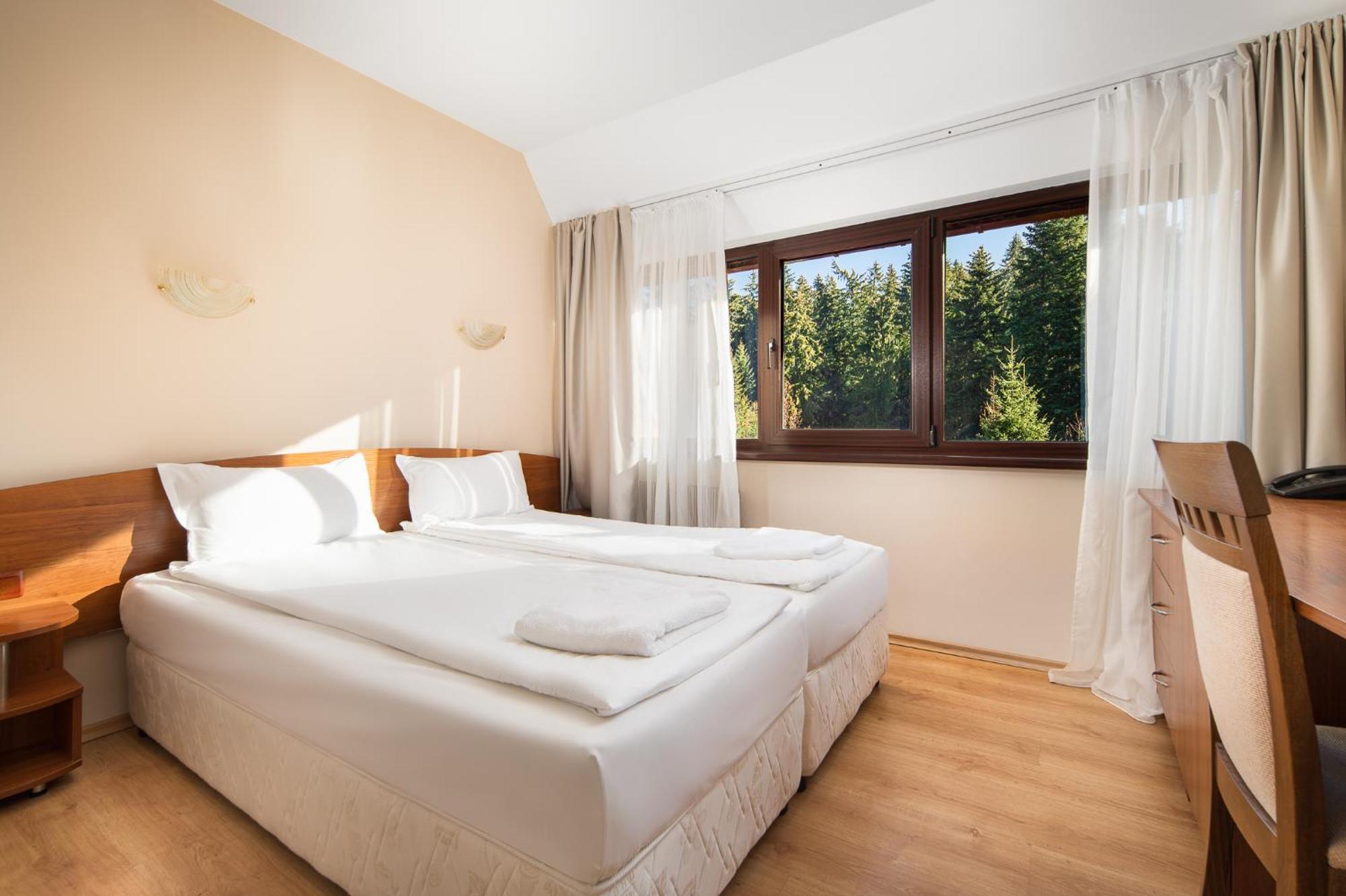 Double Room Borowez Exterior foto